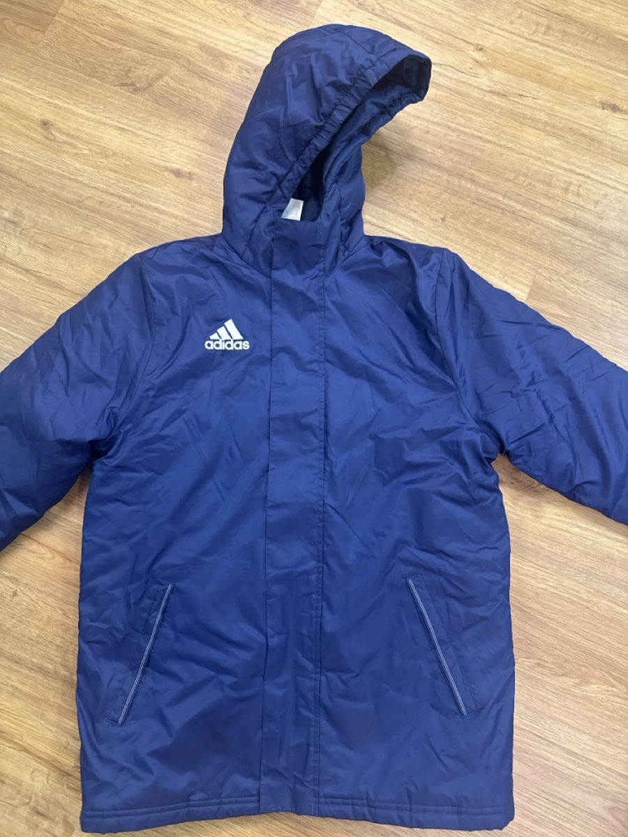 Giacche & Cappotti: Jacke Mantel Adidas 164 – Usato da Uitikon Waldegg venduto da Nasacha