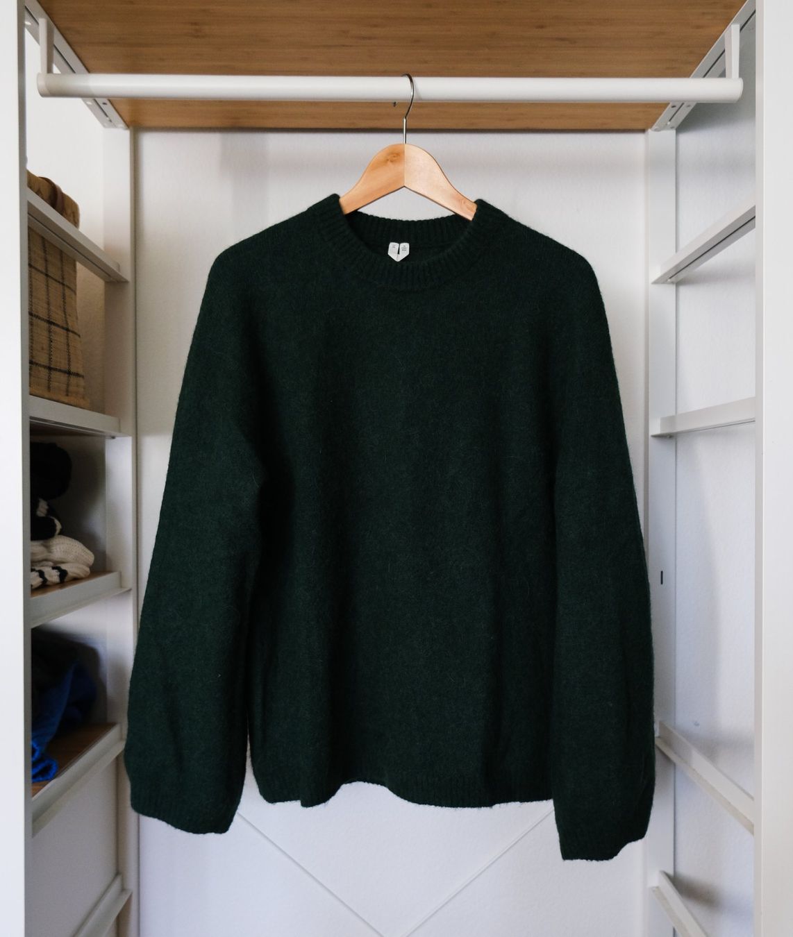 Arket Maglioni & Felpe: ARKET wollen sweater – Usato da Zollikerberg venduto da lunavis