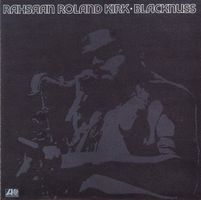 Roland Kirk, Charles McGhee, Biull Salter, Henry Pearson,