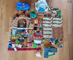 Playmobil Zoo-/Kleintier-Set