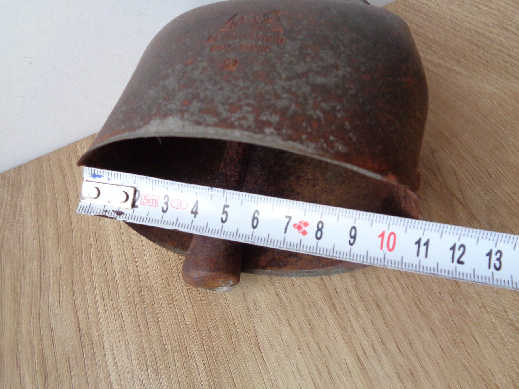 Chamonix Cloches & sonnailles: ALTE GLOCKE KUHGLOCKE CHAMONIX 2 – D'occasion à Henggart par Pascha22 5
