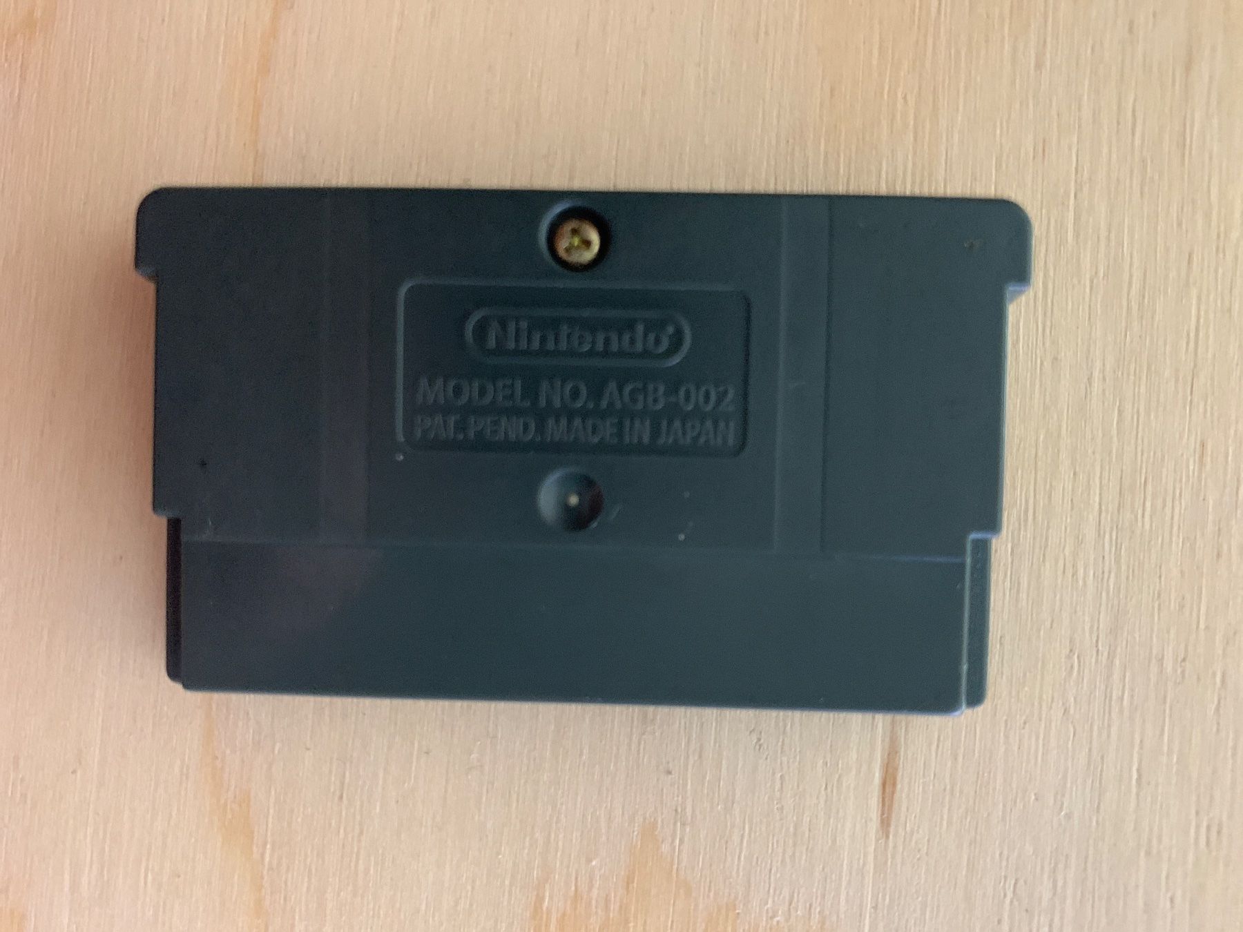 Giochi: Rayman 3 für Gameboy Advance – Usato da Gebenstorf venduto da RetroFuture 1