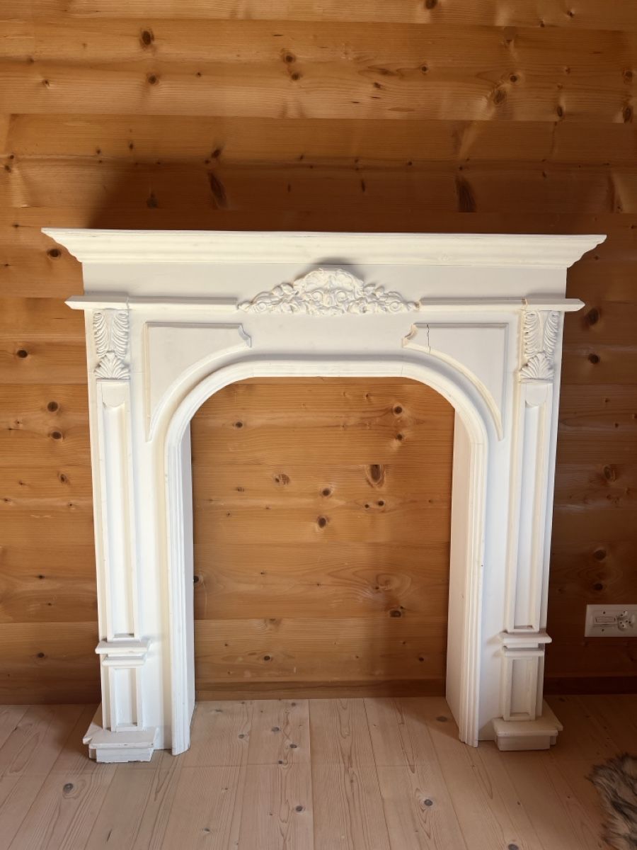 Tutte le decorazioni: Kaminkonsole – Usato da Schiers venduto da and_txz8
