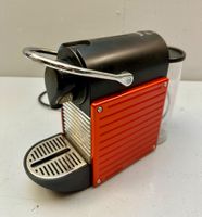 KAFFEEMASCHINE „NESPRESSO“ AB 1.-!!!
