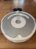iRobot Roomba 531 Saugroboter inkl. Ladestation