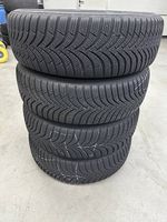 Skoda Fabio Winterräder  195/65/15 320 Fr