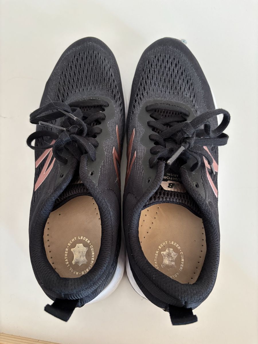 Scarpe da donna: New Balance Fresh Foam Schuhe – Nuovo (secondo la descrizione) da Winterthur venduto da sanneagasi 3