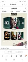 Joker one Click edition by U- Mania ( Achtung! Kein Deutsch)