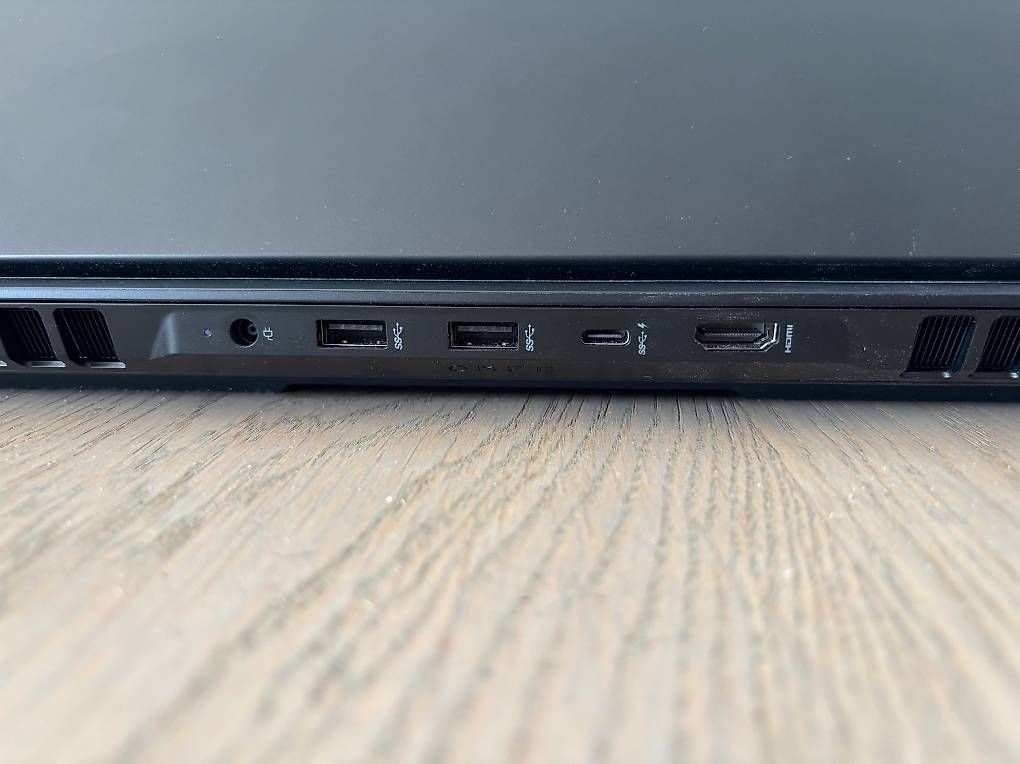 Notebooks: HP Omen 17 2025 Prix Négociable – Gebraucht aus Mont-sur-Rolle von pip_d8fh 4