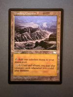 Winding Canyons // Schlängelnde Canyons Weatherlight / Magic