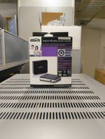 Marmitek Digital Wireless Audio Sender