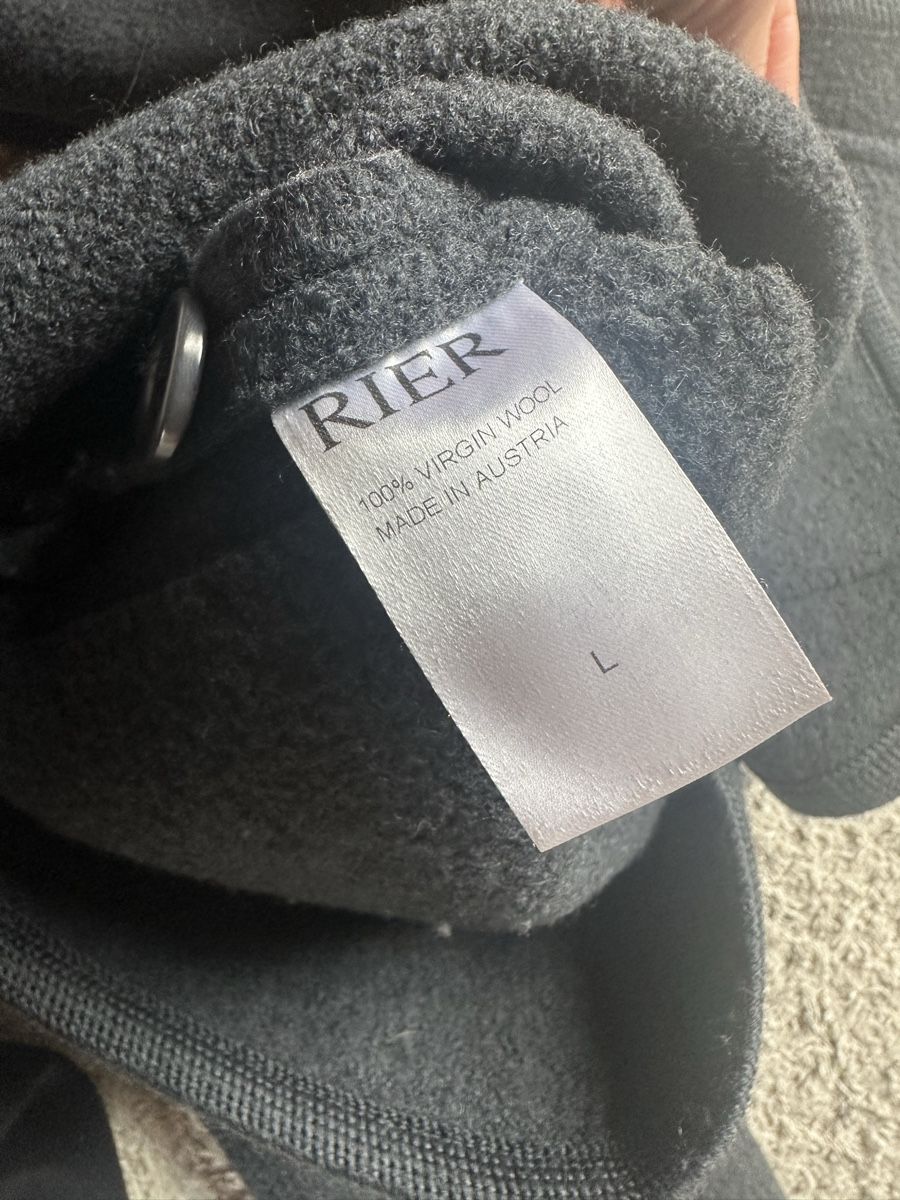 Giacche: Rier wool jacket – Usato da Pfäffikon SZ venduto da MarieEdh 4