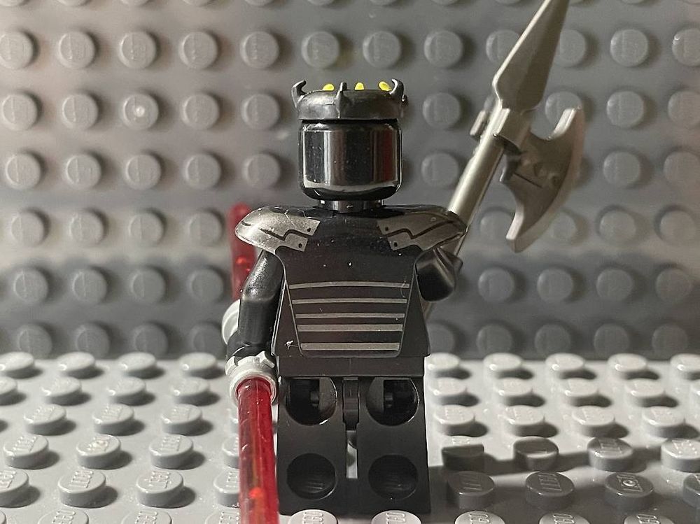 Giocattoli: Lego Star Wars Figur Savage Opress – Usato da Laufen venduto da jer_zr9c 2