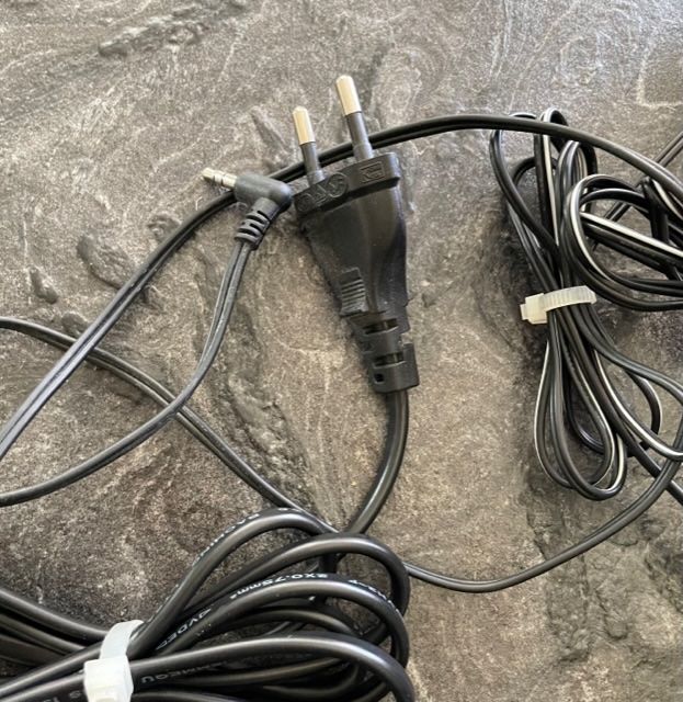 Sony Lautsprecher: SONY SRS-D25 LAUTSPRECHER – Gebraucht aus Buchs AG von  1