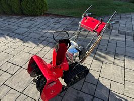 Schneefräse Honda HS 55