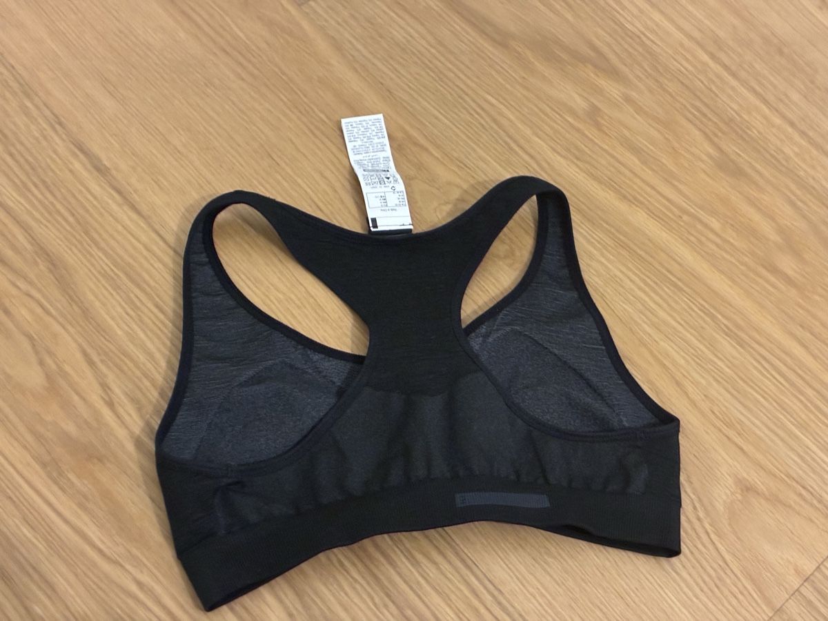 Decathlon Altra biancheria intima: SportBH – Nuovo e nell'imballaggio originale da Zürich venduto da feroes 2