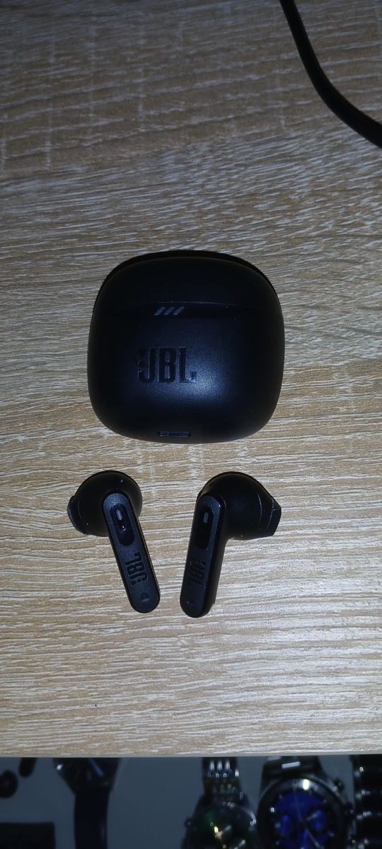 JBL Cuffie: JBL Tune Flex 2 Écouteurs Bluetooth – Usato da Neuchâtel venduto da DadouM 1