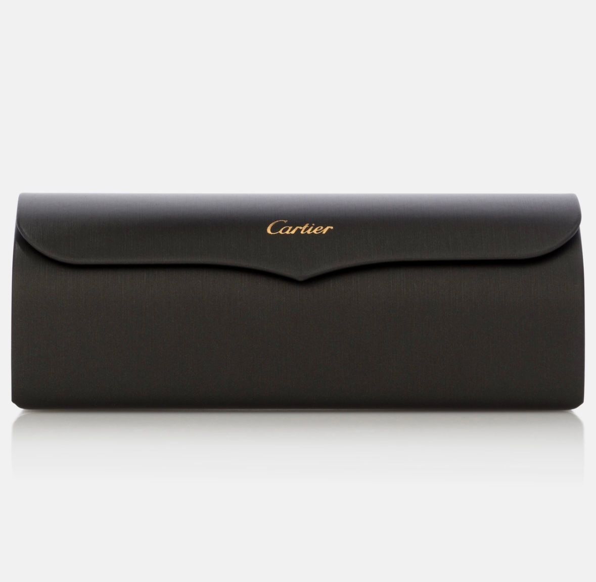 Cartier Brillen & Gläser: Lunettes de soleil Cartier Panthère neuf – Neu und originalverpackt aus Genève von lau_2vsb 3
