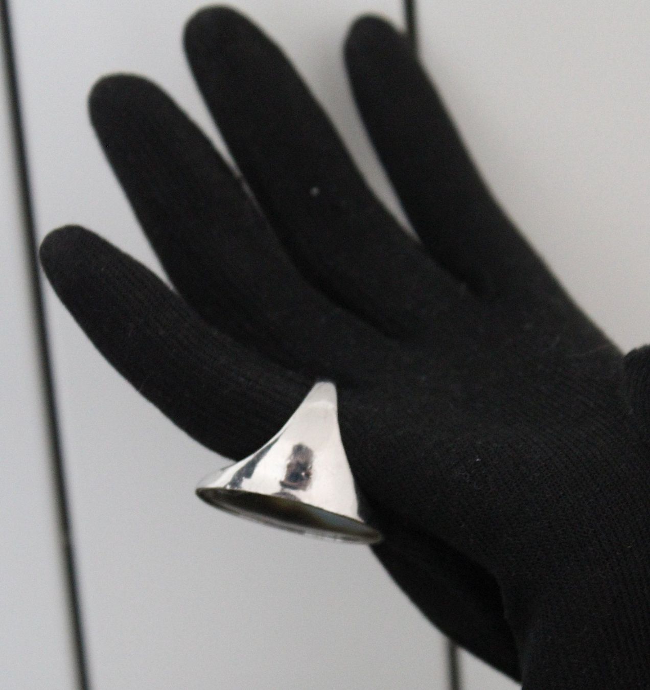 Anelli: Ring, 21-21,4 mm- 66-67 – Usato da Locarno venduto da madame-tus-sauds 8