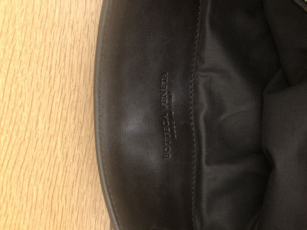 Bottega Veneta Borse da donna: Bottega Veneta Pouch – Usato da Zürich venduto da Chanelle07 3