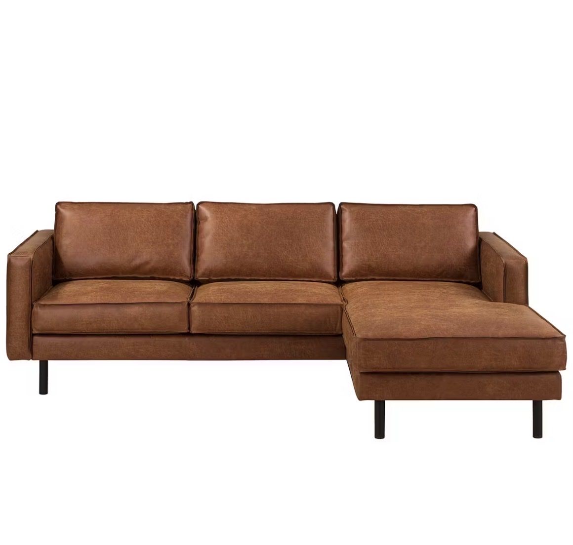 Sofas: Ecksofa 238cm Breit – D'occasion à Uster par njoyy 2