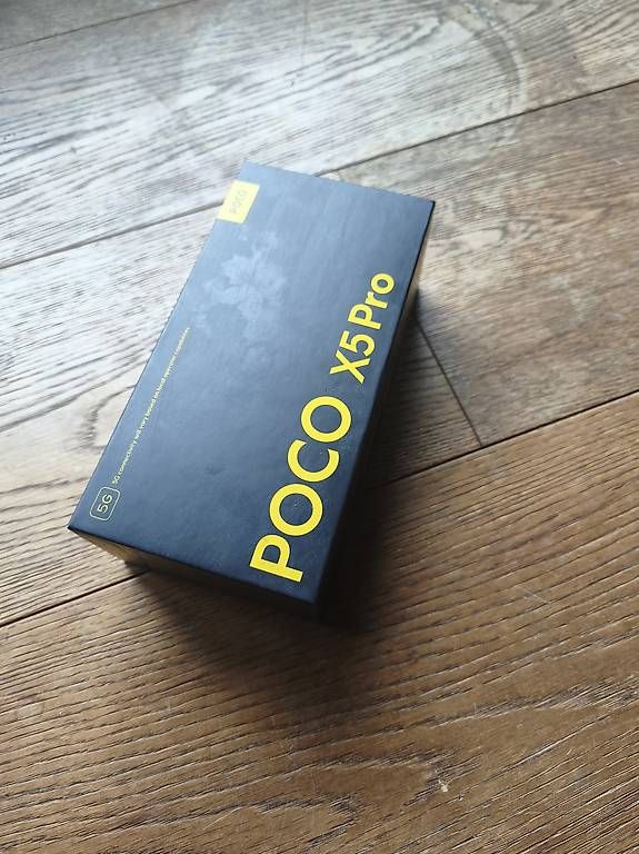 Xiaomi Telefoni cellulari / Smartphones: POCO X5 Pro 5G 256GB – Usato da Tesserete venduto da philboby1 3