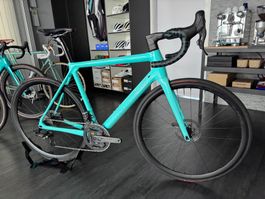 Bianchi Specialissima CV - Campagnolo
