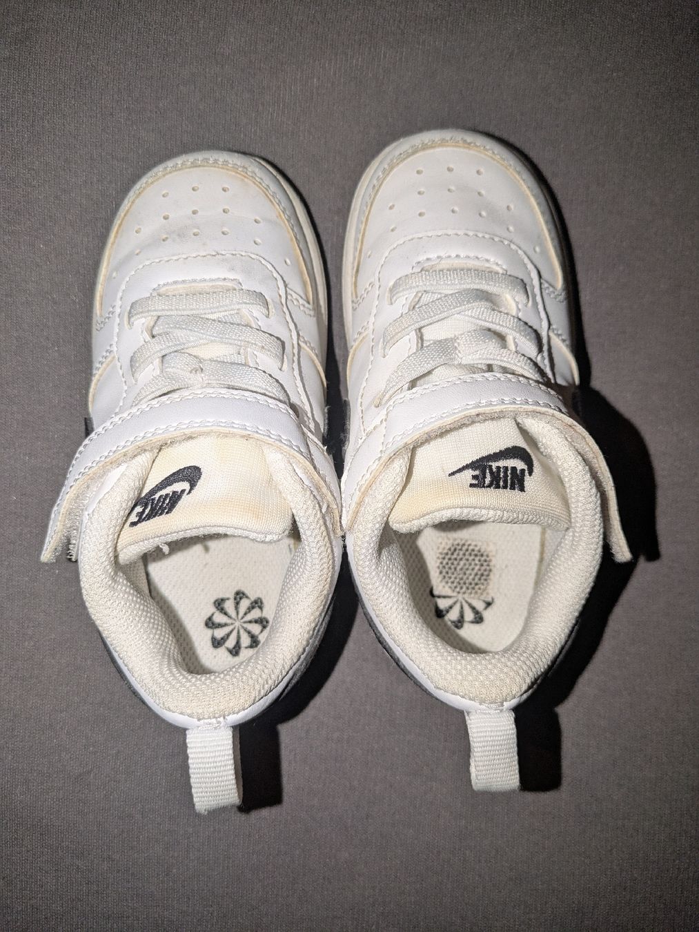 Nike Scarpe per ragazzi: NIKE - Kinder Sneaker, Gr.25 – Usato da Winterthur venduto da PMeyja03 2