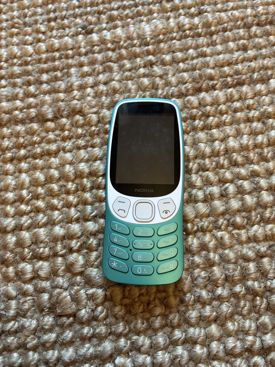 Nokia Portables: Nokia Händy  – D'occasion à Bern par wisemagpie 2