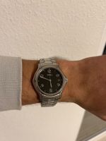 Ebel Discovery 38mm
