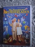 MR.MAGORIUMS WUNDERLADEN     DVD