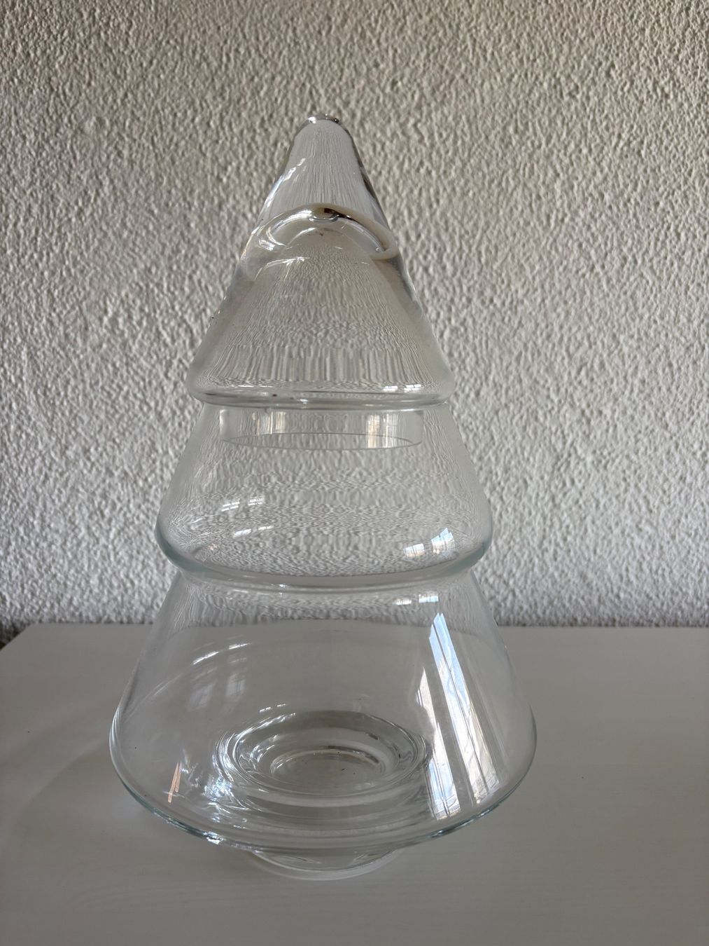 Bicchieri: Gebäck Glas Dose – Usato da Solothurn venduto da See203