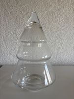 Bonboniere aus Glas