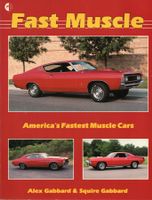 America's Fastest Muscle Cars der 60'er Jahre