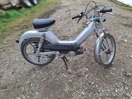 PUCH MAXI KTM COMPETION.MIT AUSWEIS