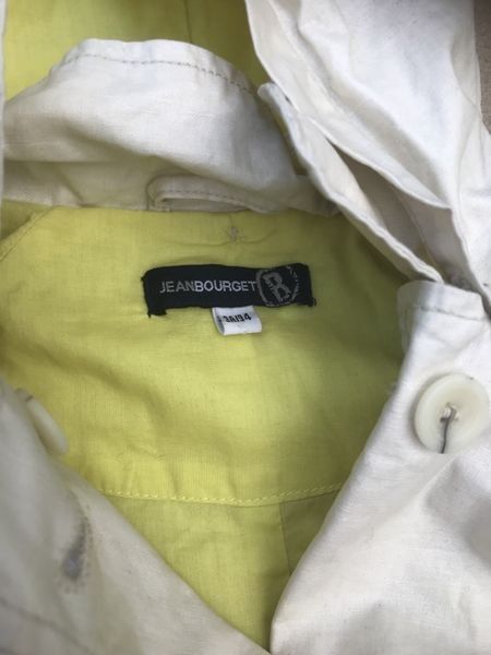Vestes & Manteaux: Mädchen Mantel 98 Marke Jean Bourget – D'occasion à Bergdietikon par antovale 2