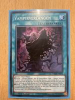 Yugioh Karte DASA-DE008 1.ST