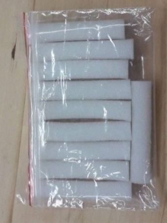 Alle Werkzeuge: Stupfer zum Malen – Neu und originalverpackt aus Winistorf von acreativ