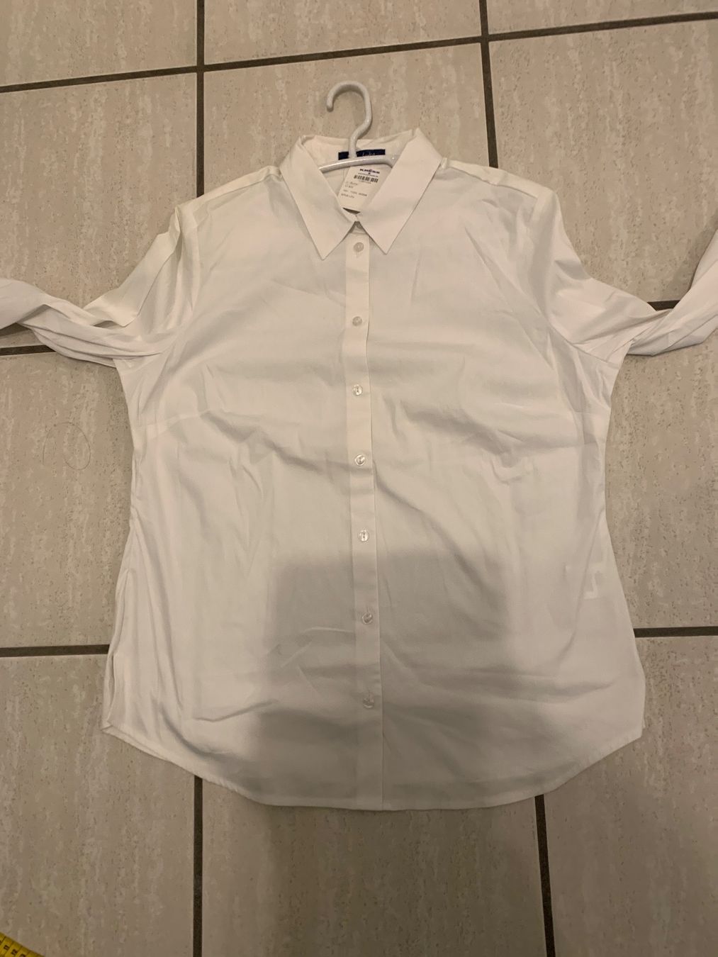 Camicette: Neue Bluse – Nuovo e nell'imballaggio originale da Lausen venduto da tiguan07 3