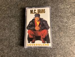 M.C. Brains - Lovers Lane (MC)