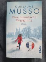 Guillaume Musso  Eine himmlische Begegnung