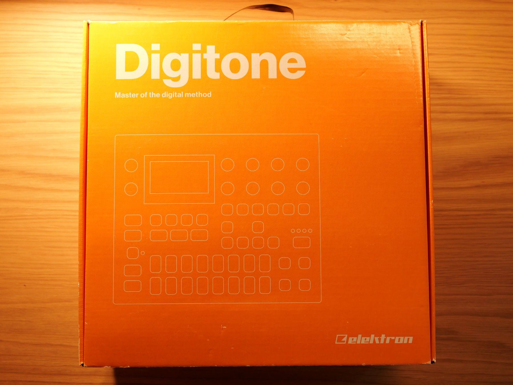 Elektron Instruments de musique: Elektron Digitone – D'occasion à Muralto par eli_sard 8