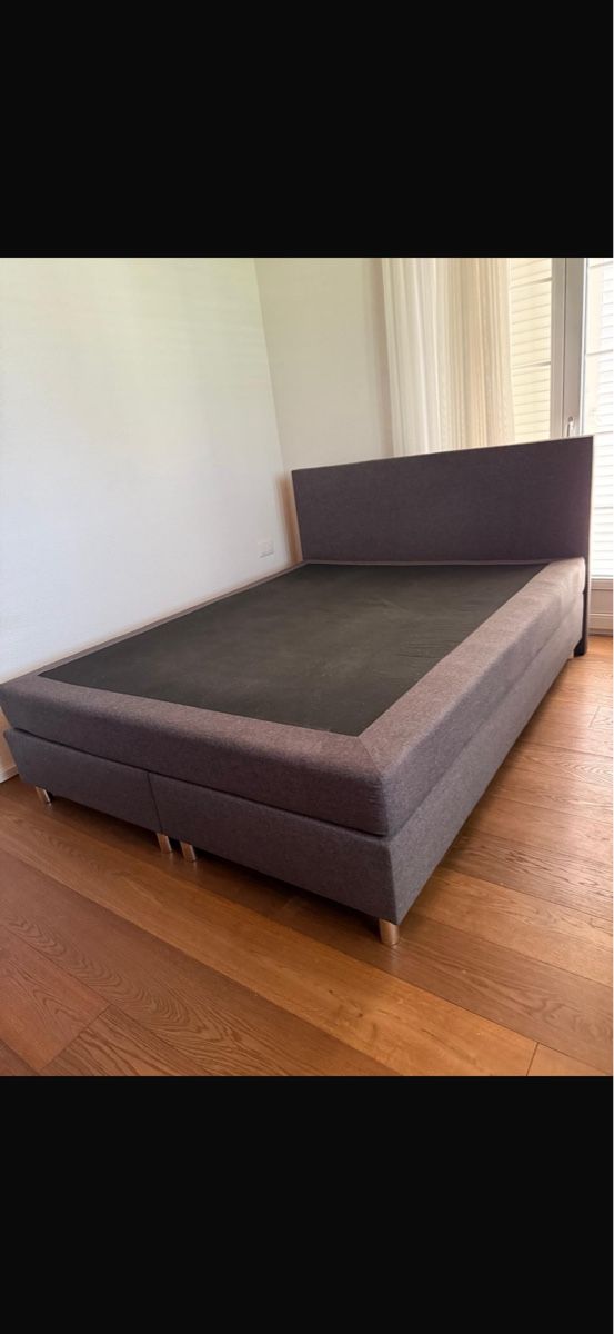Betten: Boxspringbett  – Gebraucht aus Haag (Rheintal) von rob_s8bw 3