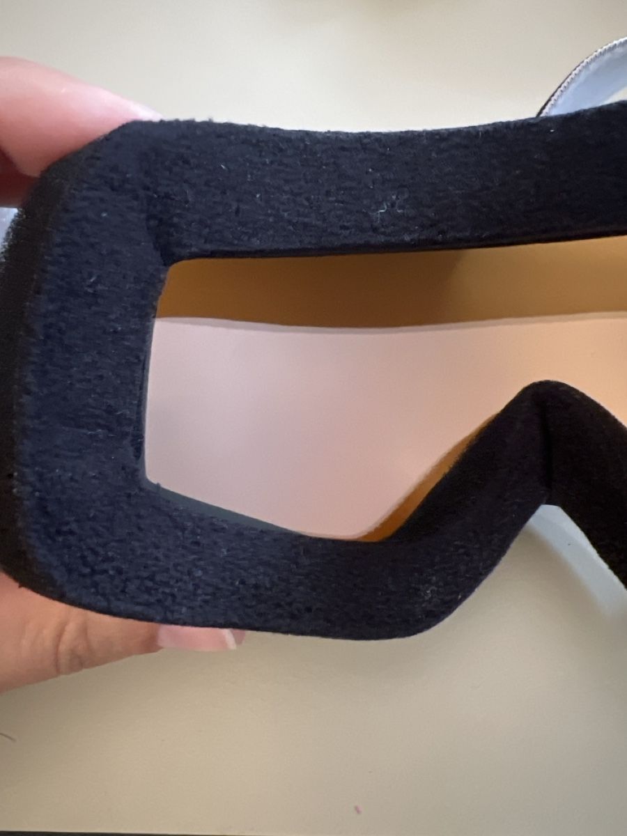 Skis: Skibrille Anon – Gebraucht aus zürich von Lucieinthesky1 2