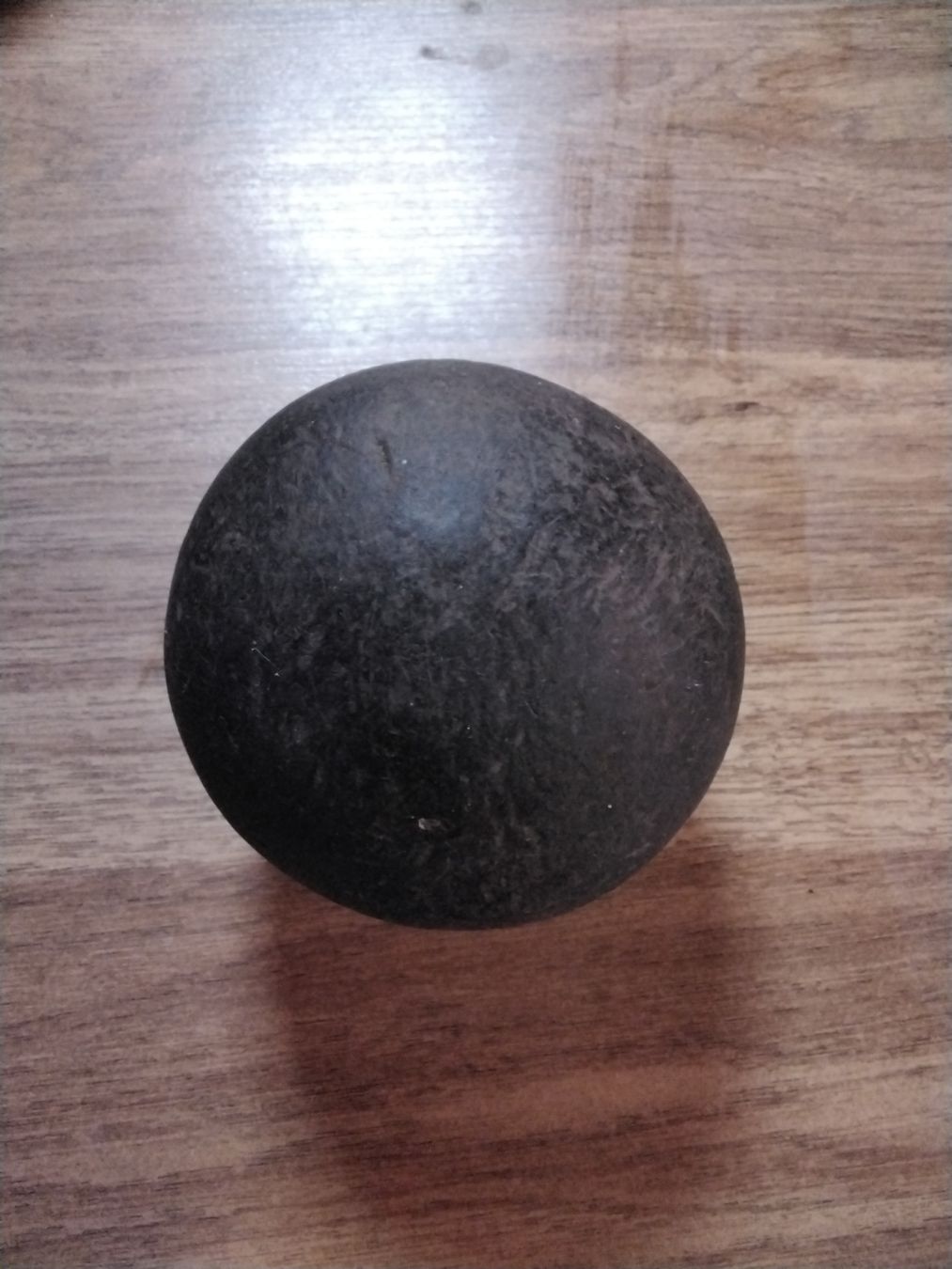 Articoli in legno: Antike Holzkugeln mit alter Schublade. – Usato da Sonnental venduto da joh_p7np 2