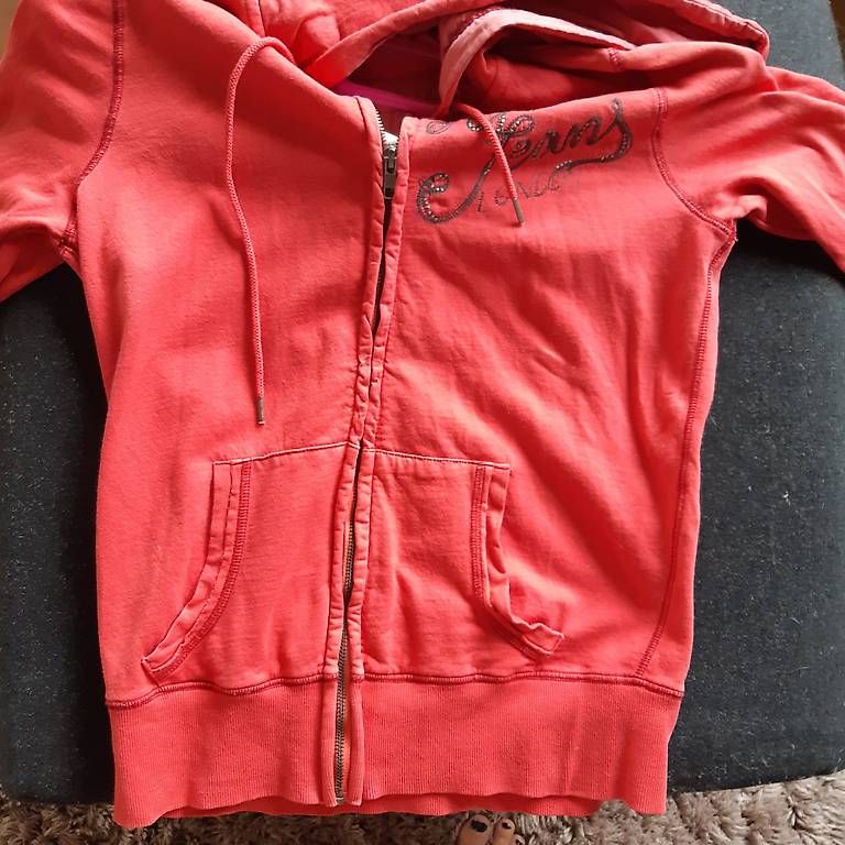Vestes: Pepe Jeans Jacke – D'occasion à Muolen par Dodo99 2