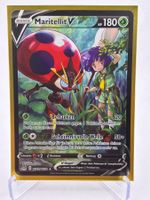 Verlorener Ursprung - Maritellit V  (LOR TG12) - DE