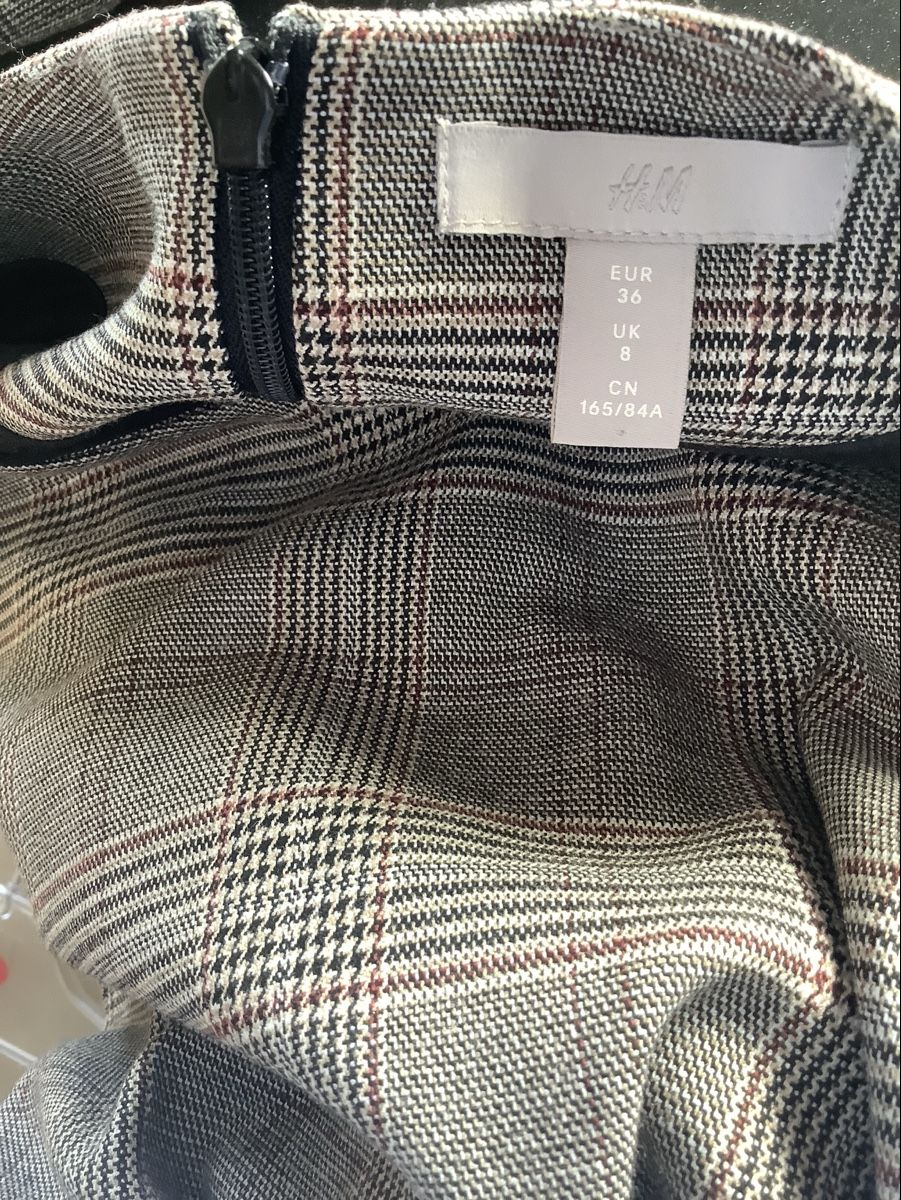 H&M Kleider: Kleid H&M  – Gebraucht aus schaffhausen von Chiquimiki 4