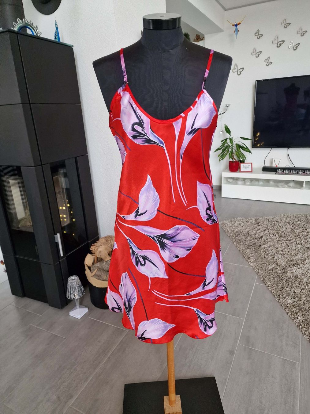 Negligees & Pigiami: Pyjama / Kleidchen NEU – Nuovo (secondo la descrizione) da Wil  AG venduto da Kfloh