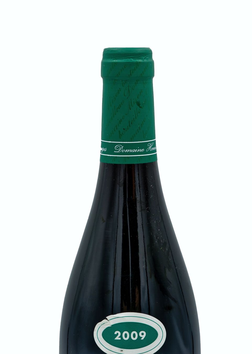 Vino: NUITS-SAINT-GEORGES 2009 "Village" Domaine Henri GOUGES – Usato da Onex venduto da gonsla 3